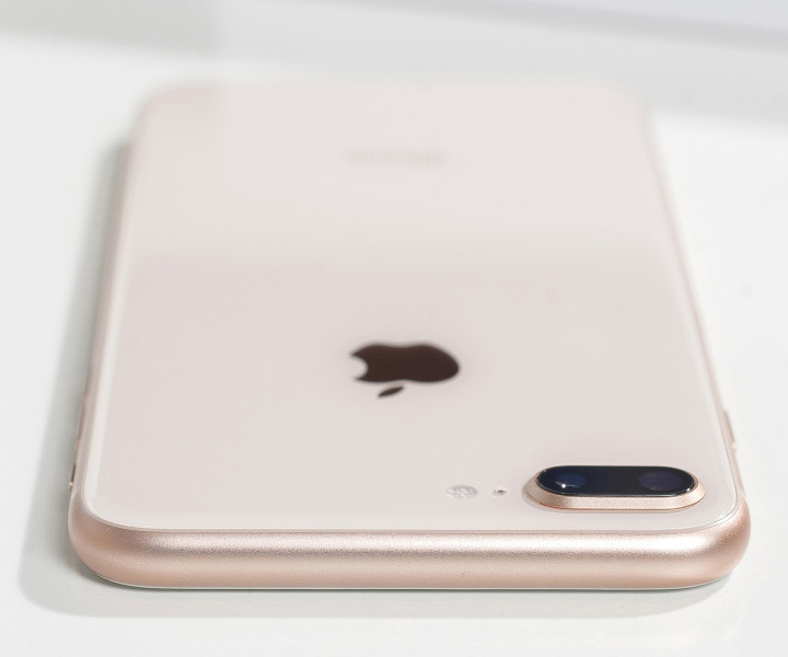 iPhone 8 Plus 256gb, Gold б/у